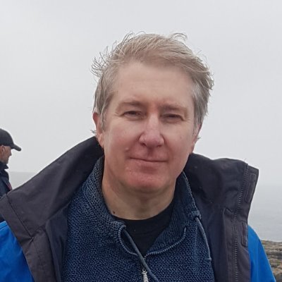 Journalist Ex @thetimesIE +@irishexaminer. Data journalism evangelist...raging against the machine + the dying of the light. Views, hair and teeth mostly my own