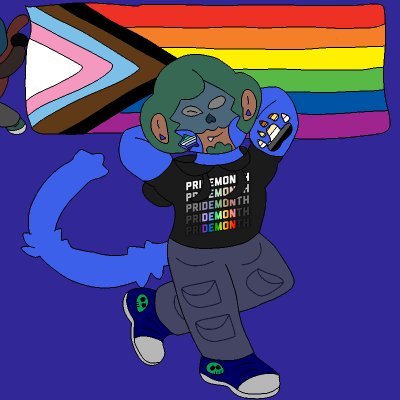 Monkeyboyさんのプロフィール画像