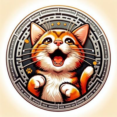 Saving kitties with the power of crypto!
SOLANA MEME COIN | I GO MEOW SINGING CAT (CALA) = OUR INSPIRATION! - RIP CALA 🙏 Auto-trader in development.