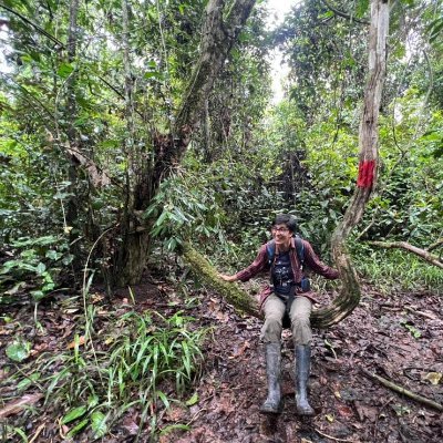 Postdoc fellow @AnimEcol_UU 🧬 molecular ecology 🌍 | Prev: Bioinformatician @NHM_London 🐝🦋 PhD @RoyalHolloway in mole-rat extreme arid adaptation 🐀