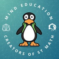 MIND Education | Creators of ST Math (@mindeduorg) 's Twitter Profile