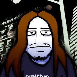 MayroBlakさんのプロフィール画像