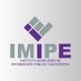 IMIPE (@_imipe) Twitter profile photo IMIPE (@_imipe) Twitter profile photo
