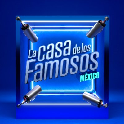 La Casa De Los Famosos México