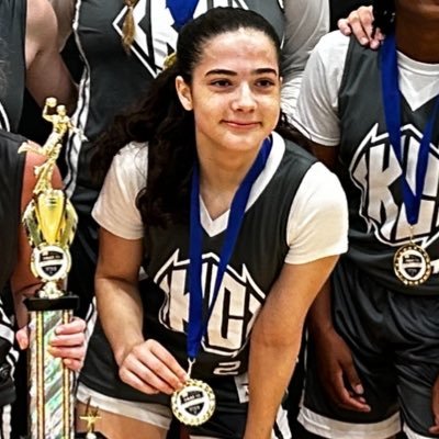 2025 - Varsity Basketball - Klein Oak High school - Houston Tx, Spring - Point Guard - Klein Consolidated 17u - Instagram: @SophiaMireles25