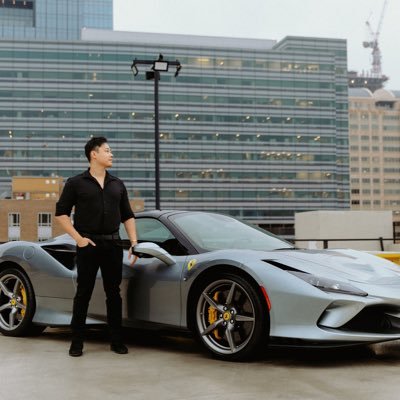 Founder & CEO @ Digital Uprising | Serial Entrepeneur | Angel Investor | Real Estate | Cryptocurrency