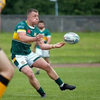 Ross Whitmore Profile