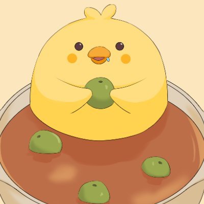梅子雞湯 🥣委託開放中さんのプロフィール画像