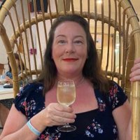 Caroline Wright (@cjwright353) 's Twitter Profile