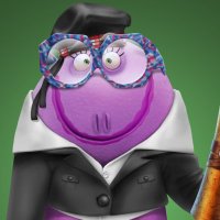 ⚡Pandi BEE(👹,🐝) ⚡️ (@natavl23) 's Twitter Profile