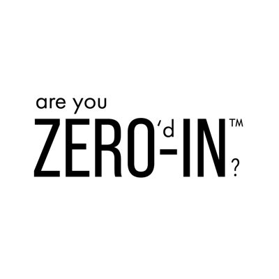 In today's fast-paced world, maintaining focus is crucial. Zero-in enhances concentration, making it perfect for deadlines, tests, gaming, or staying sharp.