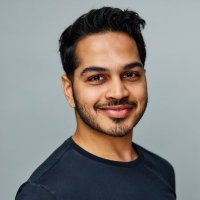 Tejas Khot (@tjskhot) 's Twitter Profile