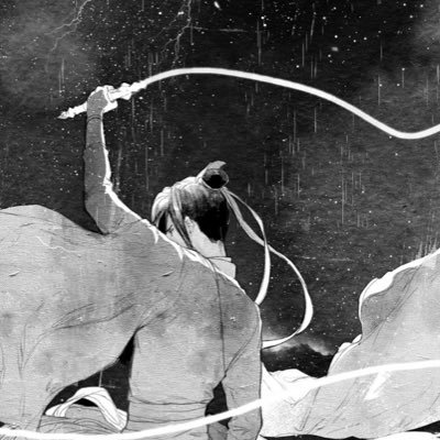 3katstrenchcoat's profile picture. | they/them | musician/audio engineer | ff/hyv/danmei/n+c| 21+|