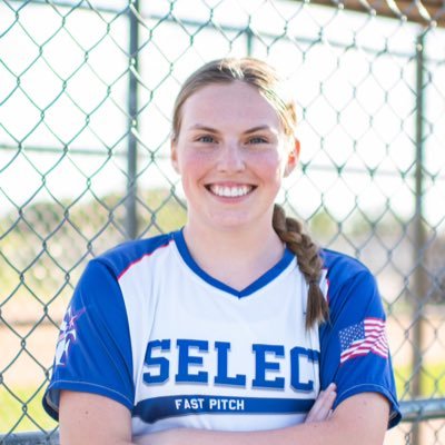 Select Fastpitch 18U Alvarado #23 - C/UTL | 2027 | 4.5 GPA | Cor Jesu Academy | All State/Region/District/Conf | CJ Basketball #30 | laurenoverbey3@gmail.com