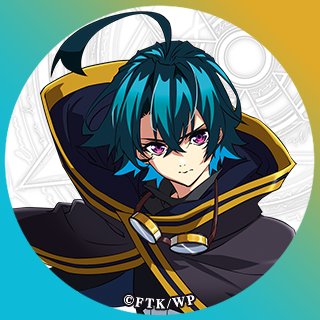 Official English account of #Wistoria: Wand and Sword
Created by Fujino Omori
Manga by Toshi Aoi
Directed by Tatsuya Yoshihara
Streaming on @Crunchyroll now!