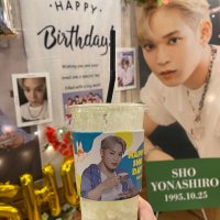 ジェニー🌺☕️ (@chenchenshun) 's Twitter Profile