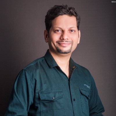 AWS Hero | Hashicorp Ambassador | cybersecurity enthusiast | Tech speaker | AWS, MongoDB, Hashicorp UG Pune Leader | Married to AWS😉