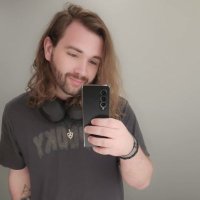 Zach Mitchell (@generic__npc) 's Twitter Profile