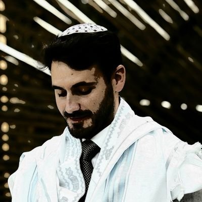Just a Proud Portuguese Jew and a simple #ML machine learning enthusiast in next token and next candle