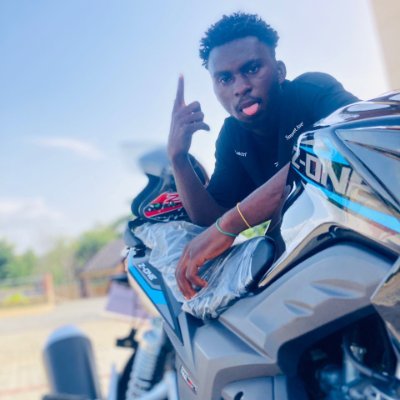 amg_lander's profile picture. I'm an Affiliate Marketer 💰
Crypto Trader💰
Freelancer and an Entrepreneur