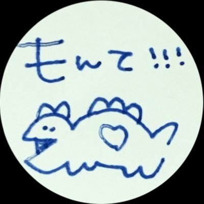Ⓜ️んてさんのプロフィール画像