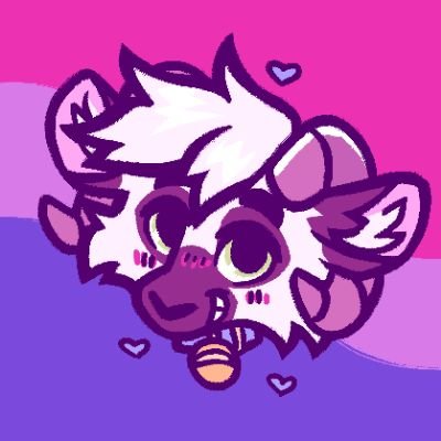 Your resident colourful haired bisexual baarista | Animal person | Pole dancer | Gym sheep | Anime & Gaming | 🪡 @Madebymercury