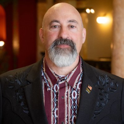 Army NCO Vet, 4th generation Montanan, Father of 3, 2X elected City Councilman