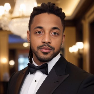 AI, 3D, AR Designer and Artist || 🦾🌌🌊 Digital Storytellers Ink Founder🛸👨🏾🎤 Excluisble Metaverse Leader 🔮🚀 | AI Journey X1 - From Xander Love