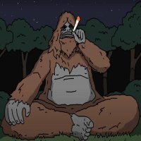sassytheMFsasquatch (@sassythemf) 's Twitter Profile Photo sassytheMFsasquatch (@sassythemf) 's Twitter Profile Photo