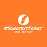 AndDe14's profile picture. Generating pictures with excerpts of songtexts in Midjourney. Taking requests for pictures/wallpapers! #SongtextToArt #AiArt #AiArtist #AiArtistCommunity