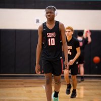 Trey Sean (@treysean2025) 's Twitter Profile