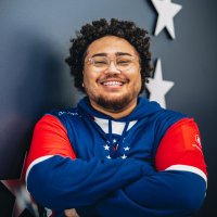 Ethan White (@itz_radiant) 's Twitter Profile