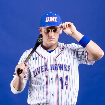 TrevorCrosby18's profile picture. UML Baseball ‘26