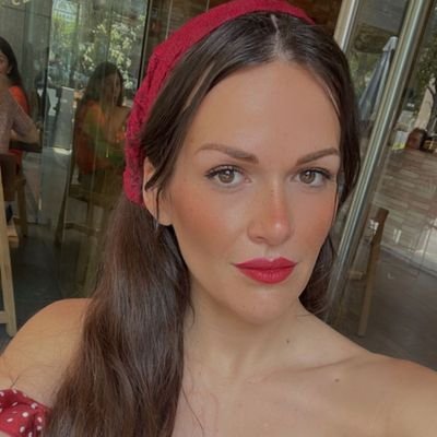 Veronica Alatriste Profile