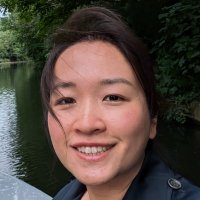 Yanqing Cheng (@yanqingcheng) 's Twitter Profile