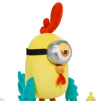 USMMinion's profile picture. 