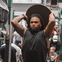 Joe Taylor II (@joetaylorjr1) 's Twitter Profile