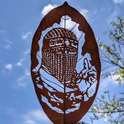 OfficialFCDr's profile picture. Fulani |Medico! |
Free Palestine!! 🇵🇸
وَإِنَهُ لَجِهَاد نَصْرٌ اَو إِسْتِشْهَاد