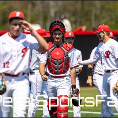 ChadCahill11's profile picture. Petal High School Baseball | c/o 26’ | 6’ 0’’ 180 | Position Catcher | email: chad.cahill32@gmail.com | GPA 4.0 | ACT 24 |