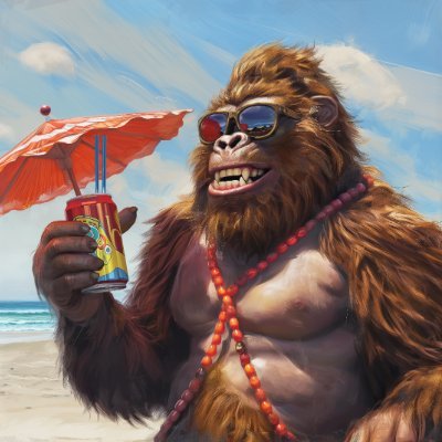 Conspiracycans's profile picture. Celebrate the high strangness of this ice wall encrusted flat earth simulation before CERN fries us all.