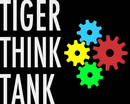 TigerThinkTank's profile picture. Student organization at Auburn University committed to promoting undergraduate research!