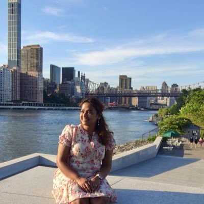 Passionate researcher | Believer of sincere science | Postdoctoral research scientist at Columbia University | Excited about animal models and glial biology!