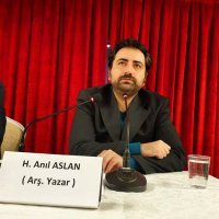 Hüseyin Anıl Aslan (@h_anilaslan) 's Twitter Profile Photo Hüseyin Anıl Aslan (@h_anilaslan) 's Twitter Profile Photo