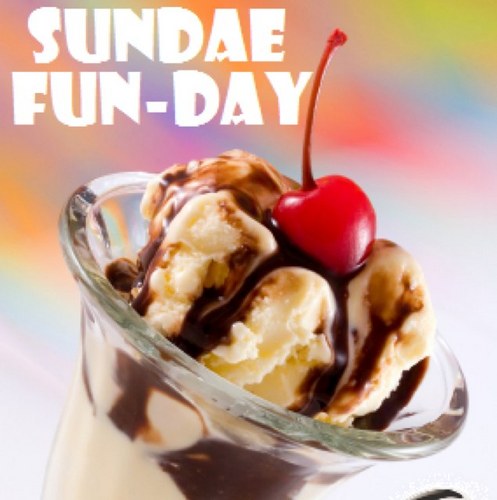 SundaeFunday_'s profile picture. follow us for info and discounts!
