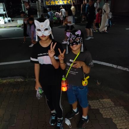 3人の子供の父親🙄
楽天roomでキッズ、ベビー、マタニティ用品を中心にあげてます✨
→お得商品、人気商品やクーポンあり商品を載せてます✨✨
→毎日更新してますので興味があればぜひ見に来てください😍✨
https://t.co/yjUMUSUGvU