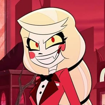 Follow? Good! Follow back? Better!👍Seeking to relive the glory days of SWG circa 2004 🚀 Citizen #133337 #StarCitizen #Synchronizerz #HazbinHotel #RWBY #Arcane