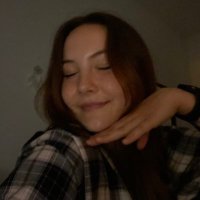 josie (@josierwn) Twitter profile photo