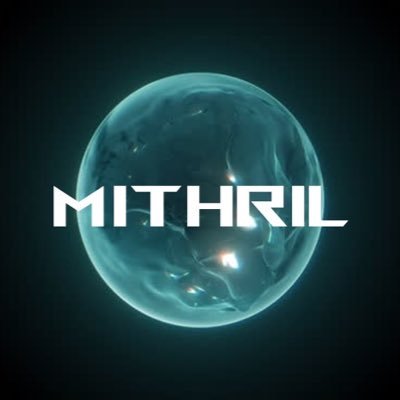 MithrilEA's profile picture. 配布終了しました