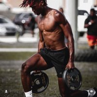 Carter “President” Davis (@presidentcrt3r) 's Twitter Profile Photo Carter “President” Davis (@presidentcrt3r) 's Twitter Profile Photo