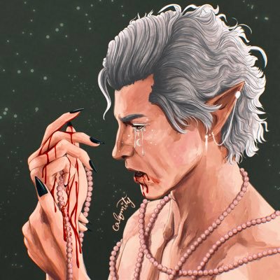 🔞 he/she || 22 || fanartist || kink/sex positive || ao3/tumblr: calqmity || no longer active here, please find me @ https://t.co/8aq5gkgKPr